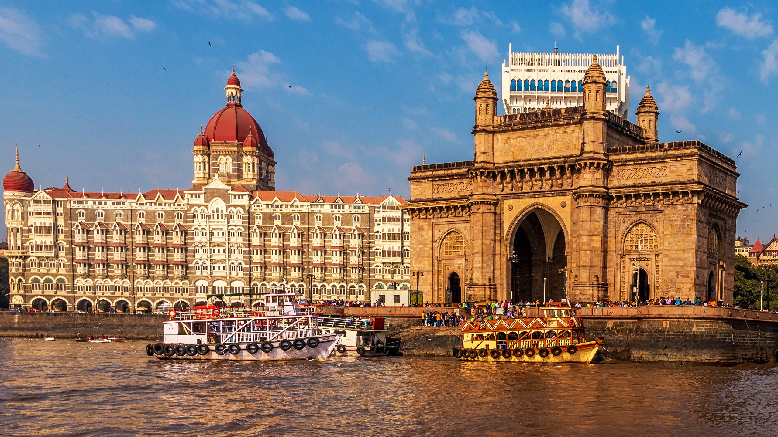 Events in Mumbai