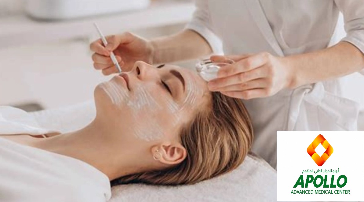 Dermatology and Skin Care and Facial Services in Dubai
