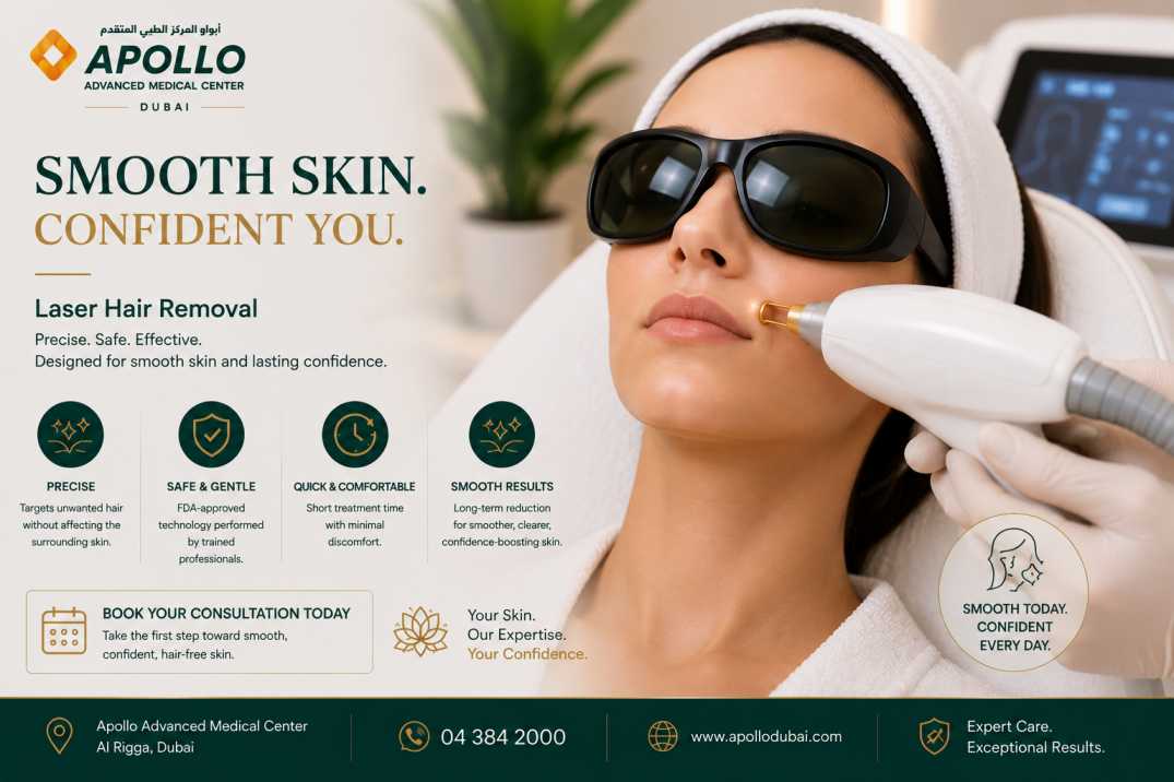 Professional Laser Hair Removal What Patients Should Know Before Treatment