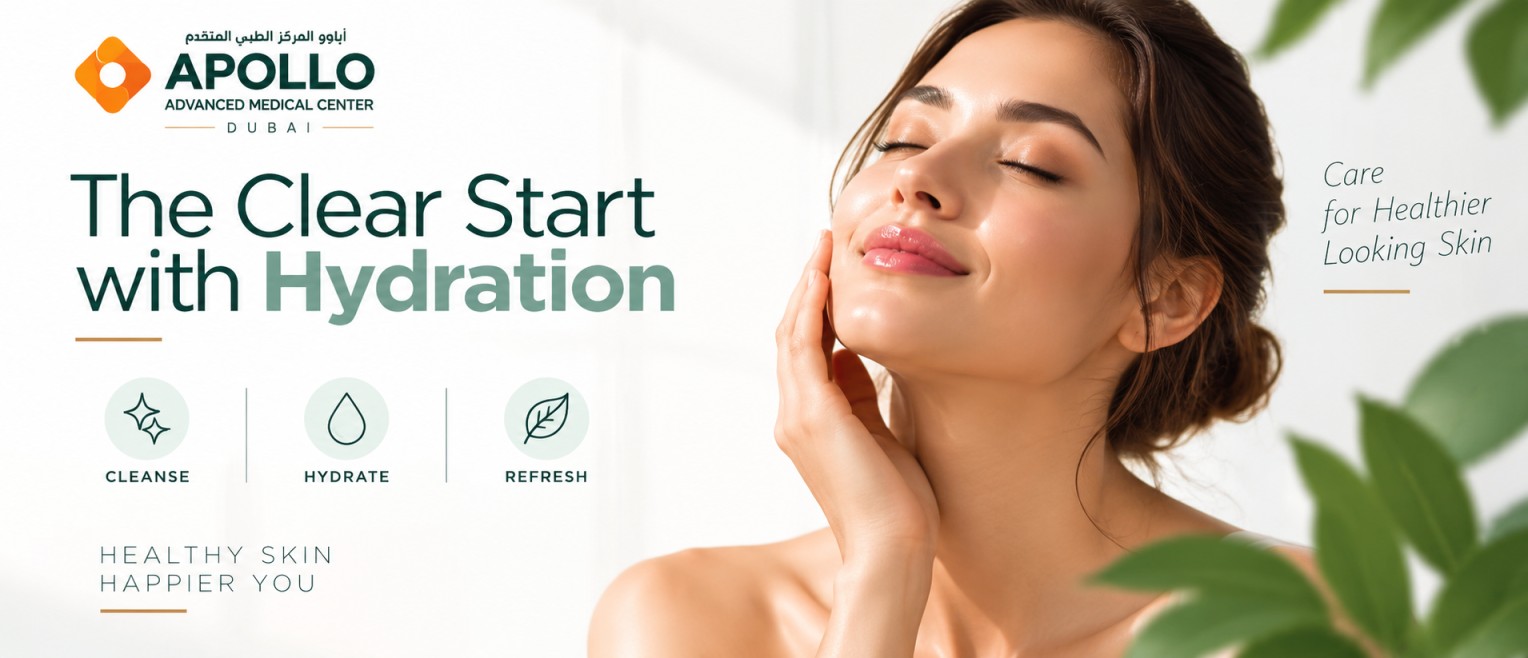 Skin Hydration Why Dehydrated Skin Can Look Dull