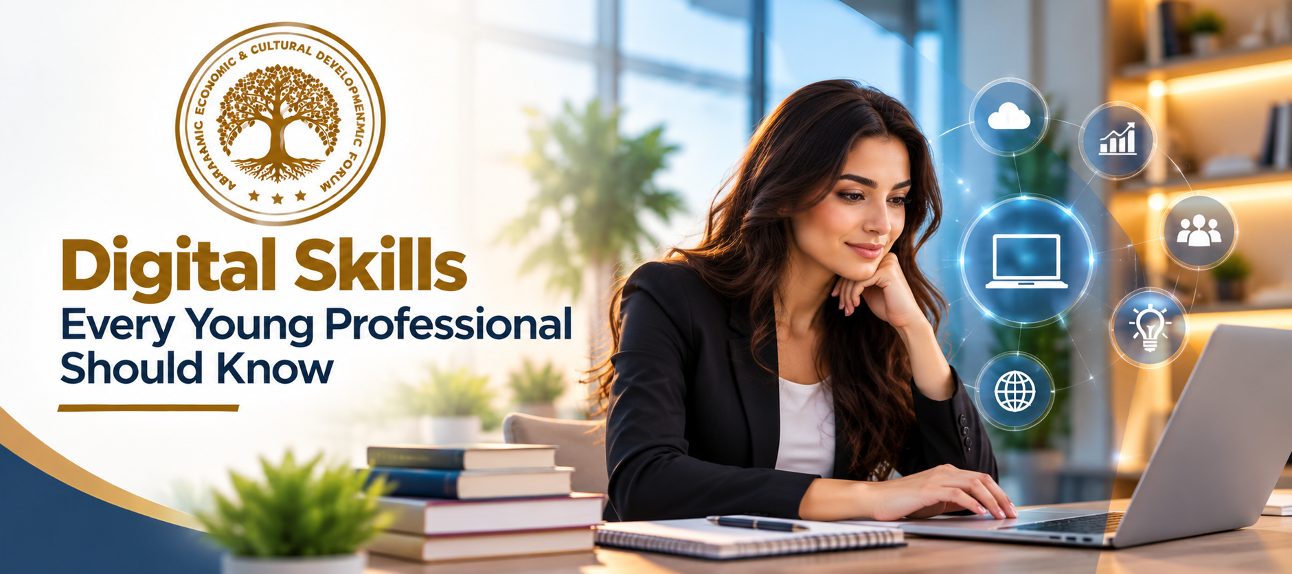 Digital Skills Every Young Professional Should Know