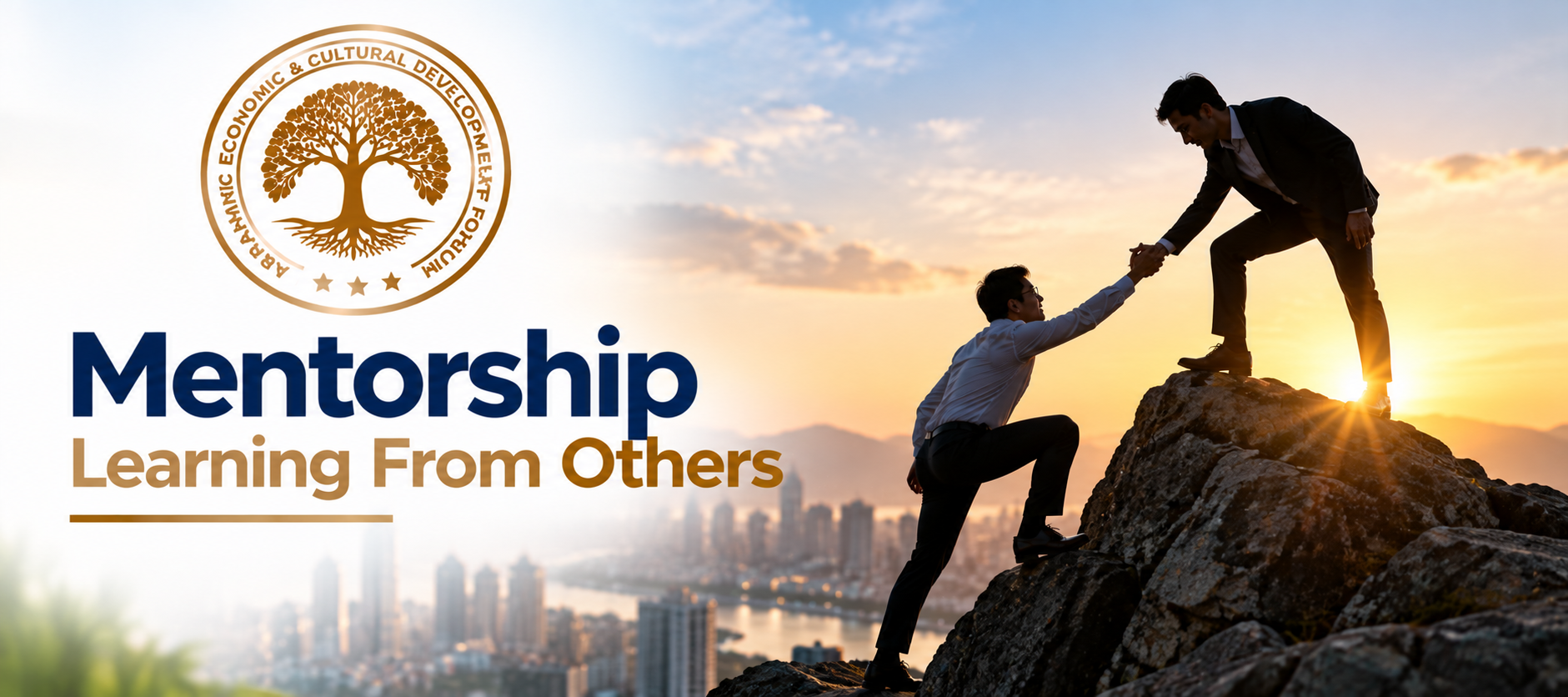 Mentorship: Why Learning From Others Can Accelerate Personal and Professional Growth?