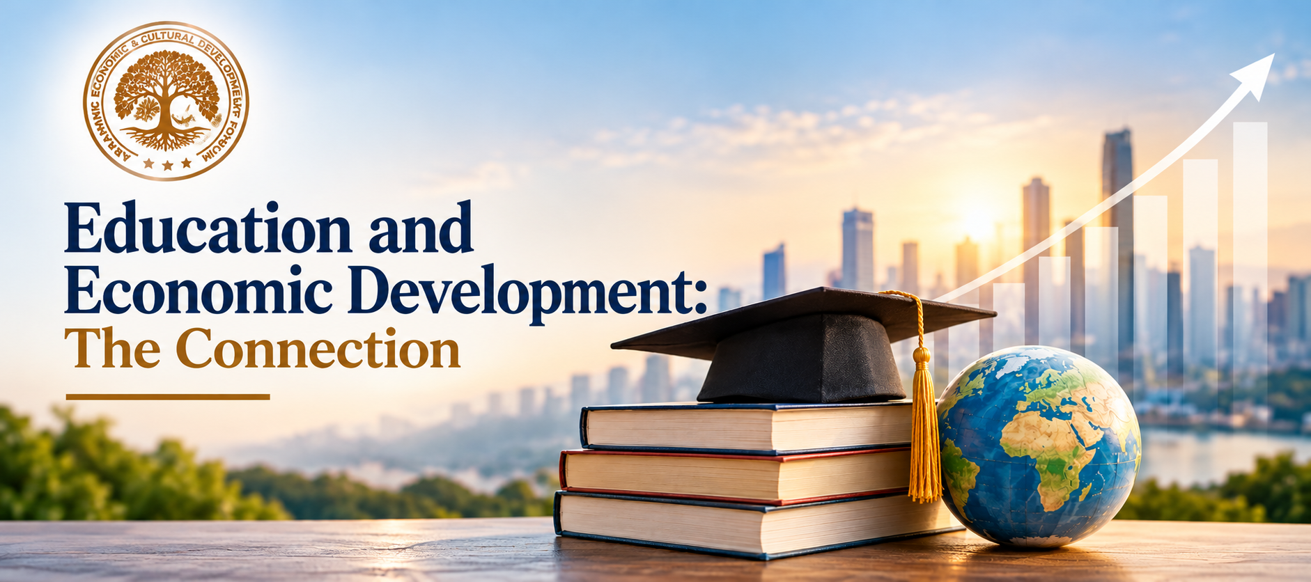 Education and Economic Development: The Connection