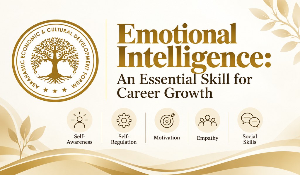 Emotional Intelligence: An Essential Skill for Career Growth
