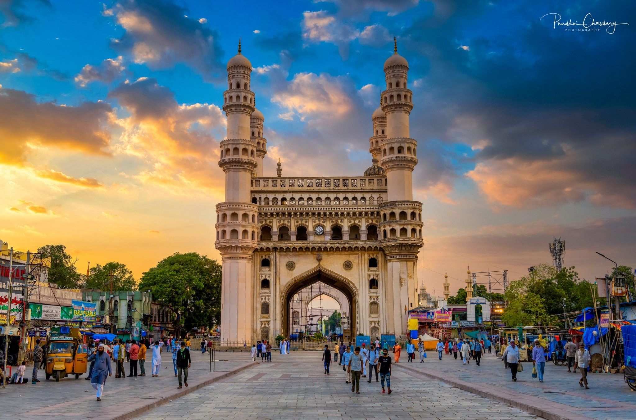 Events in Hyderabad
