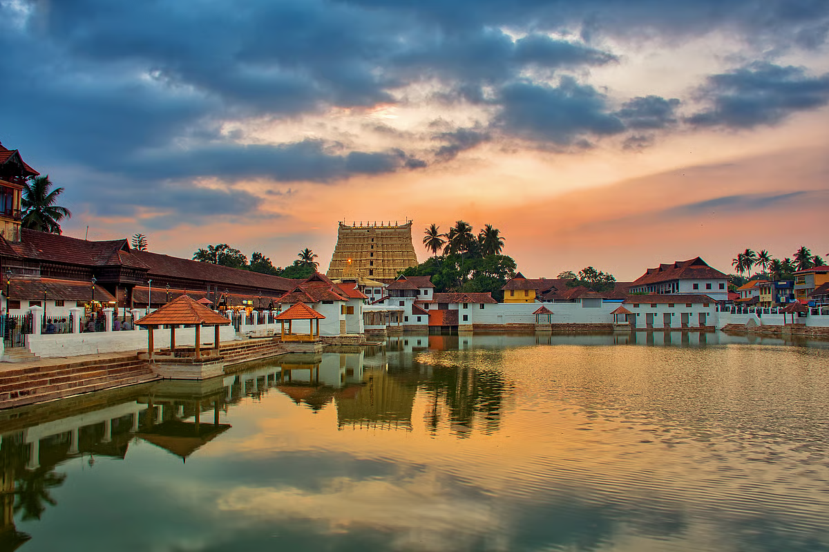 city of India