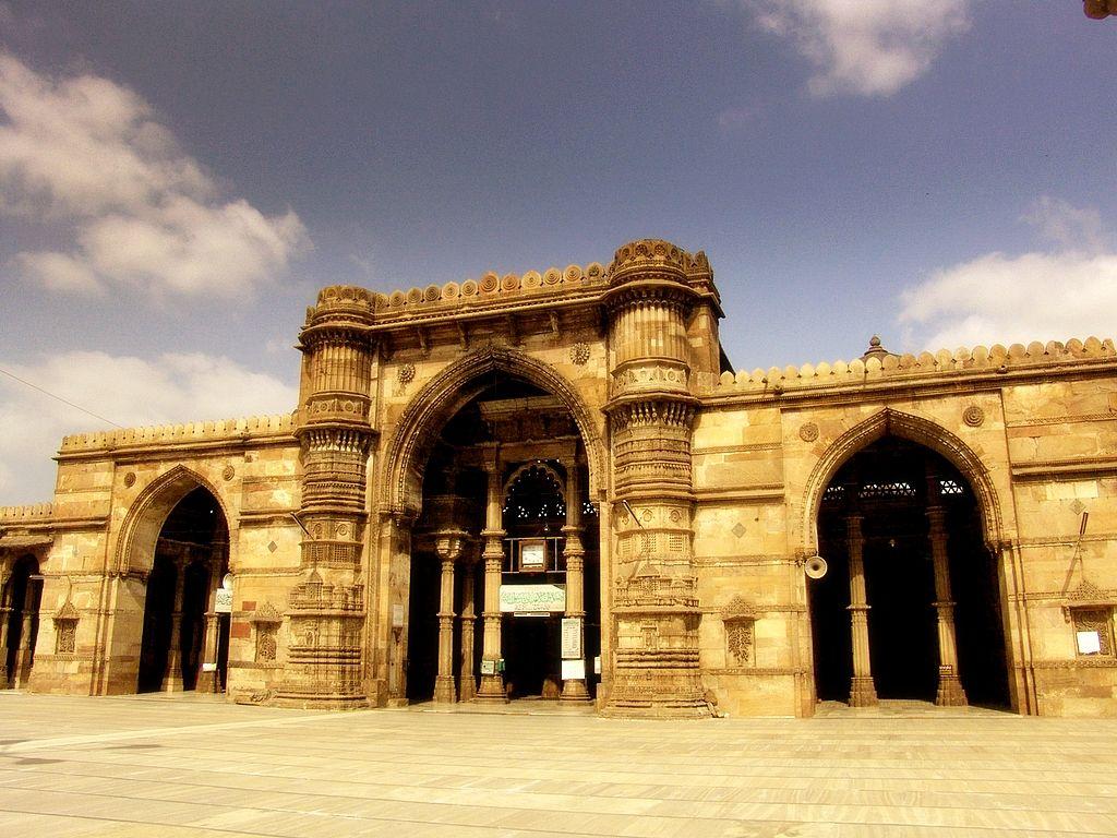 city of India