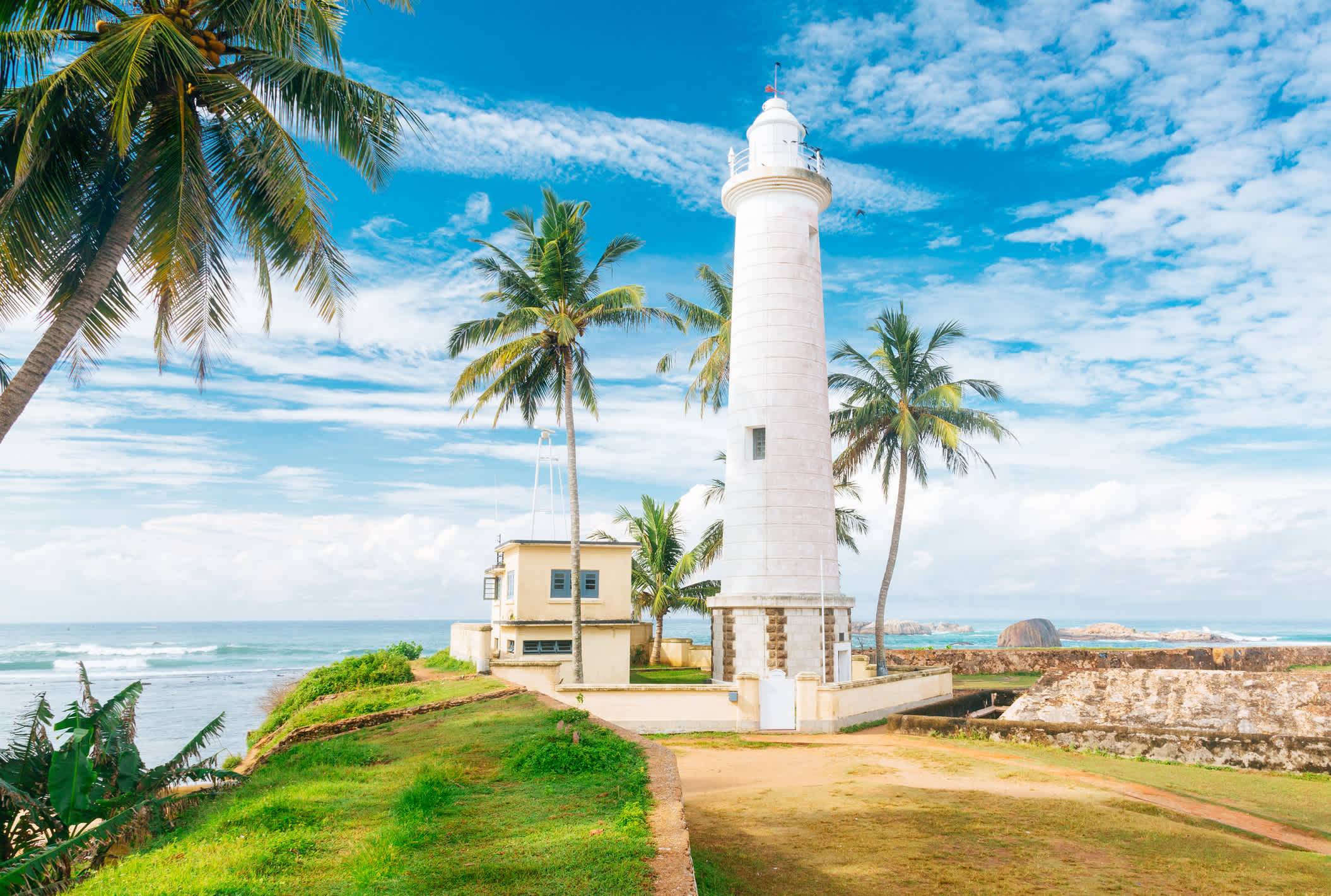 city of Sri Lanka