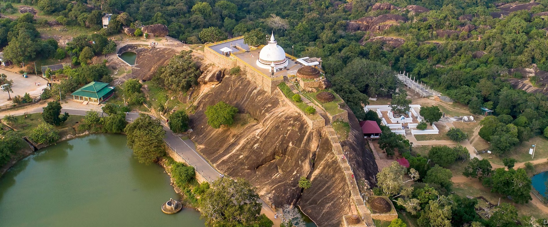 city of Sri Lanka