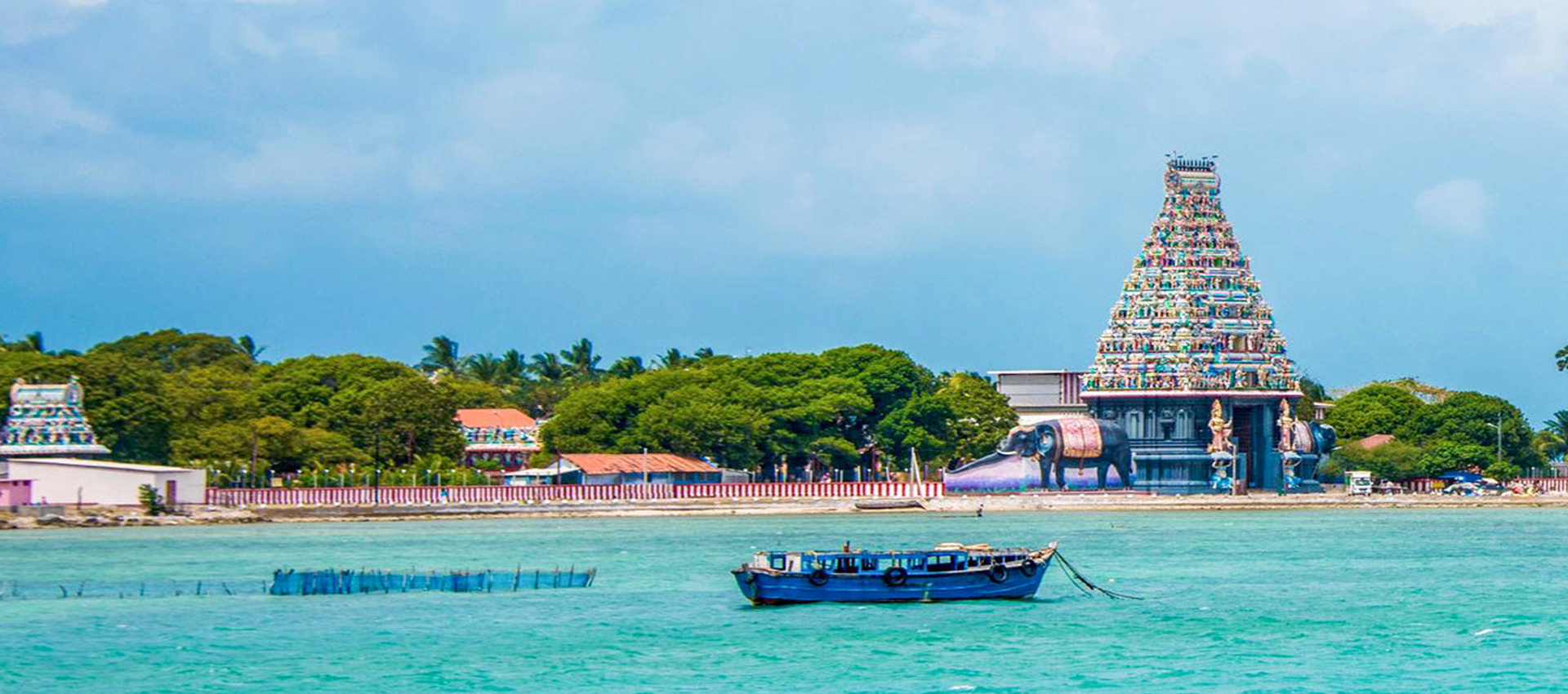 city of Sri Lanka