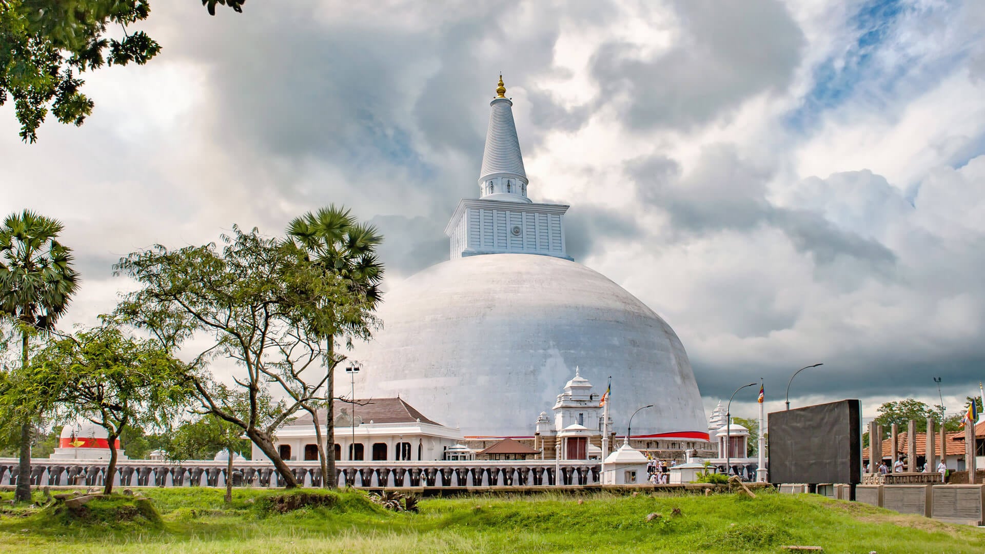 city of Sri Lanka