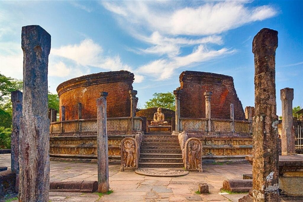 city of Sri Lanka