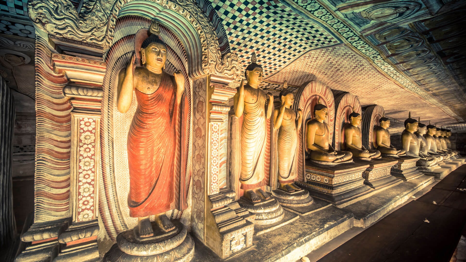 city of Sri Lanka