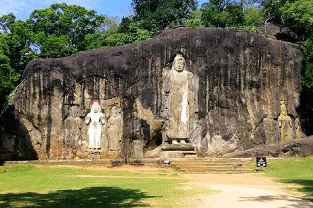 city of Sri Lanka