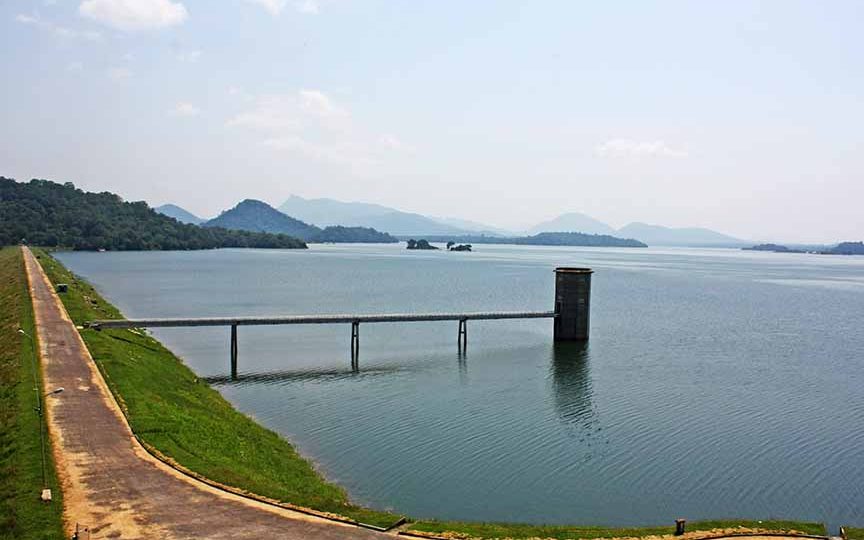 city of Sri Lanka