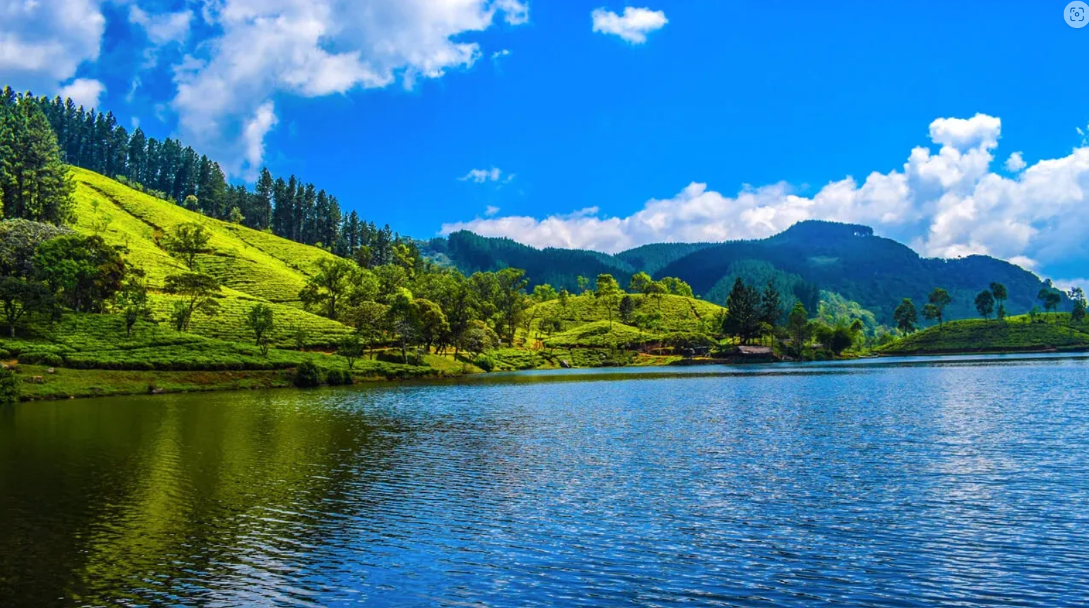 city of Sri Lanka