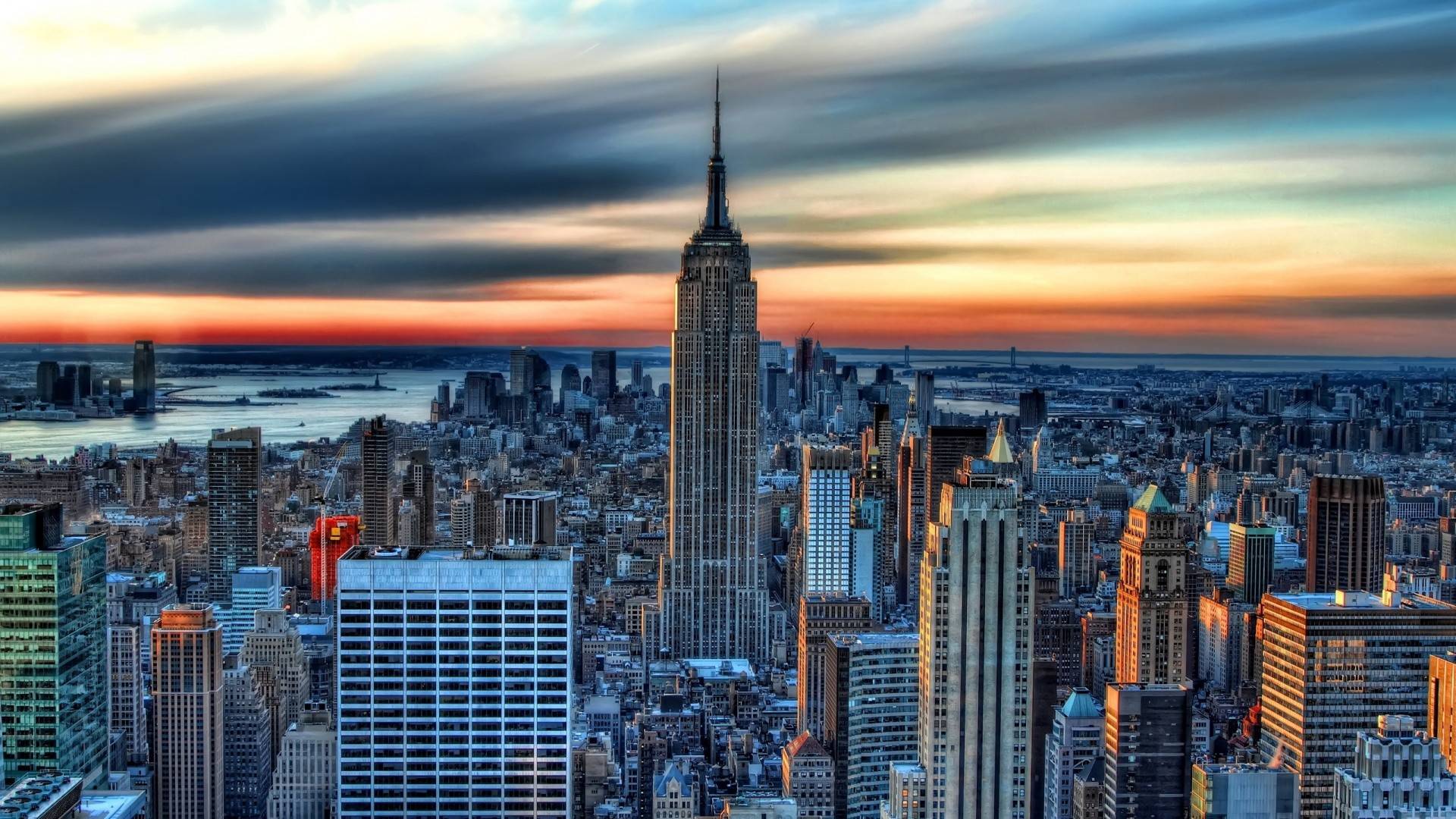 city of United States