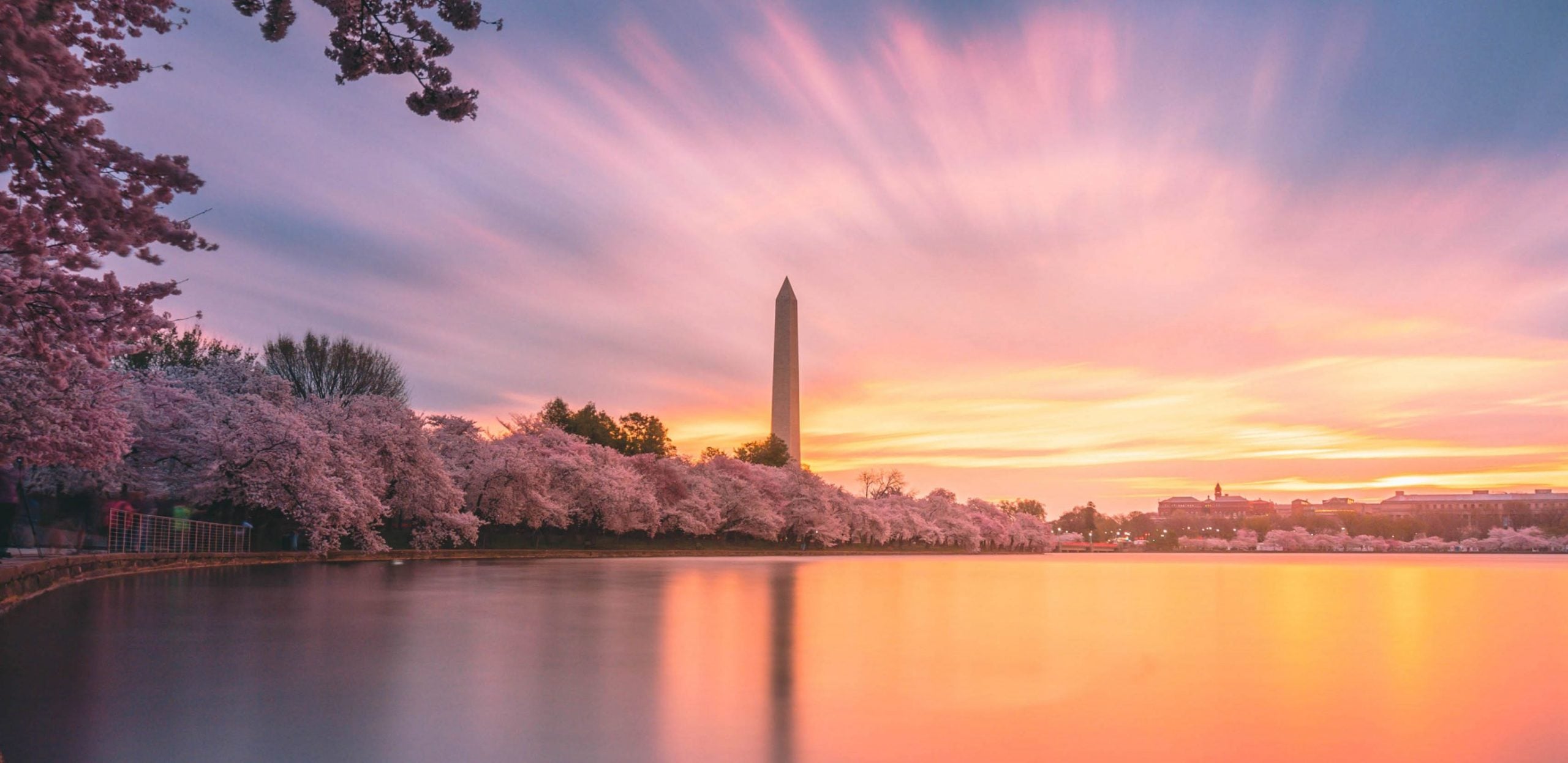 Events in Washington