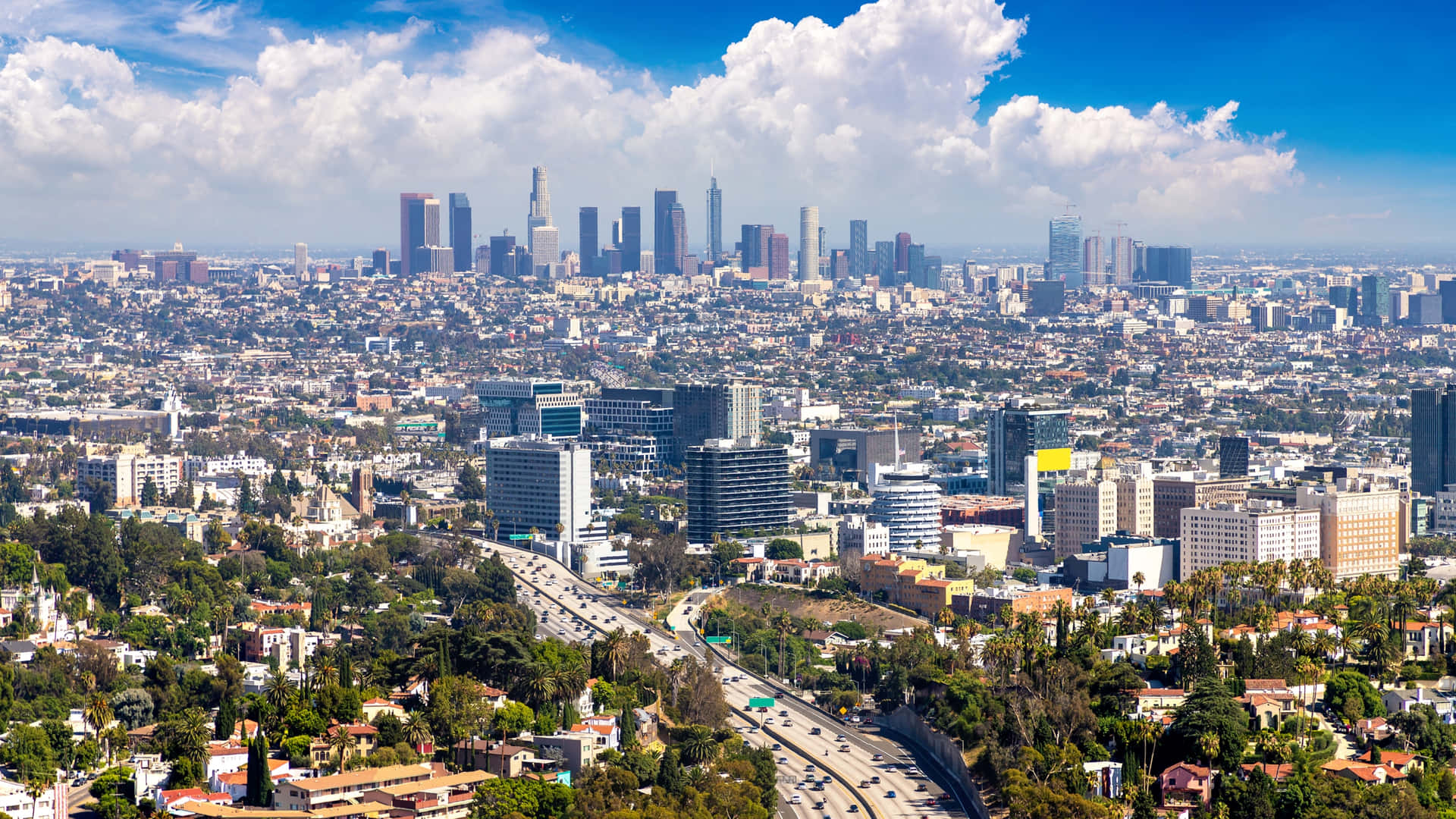 Events in Los Angeles
