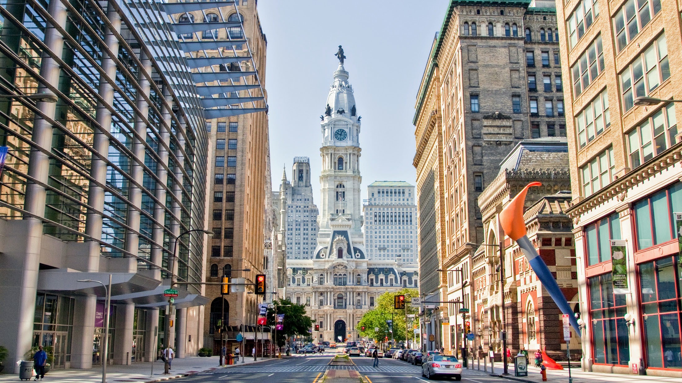 Events in Philadelphia