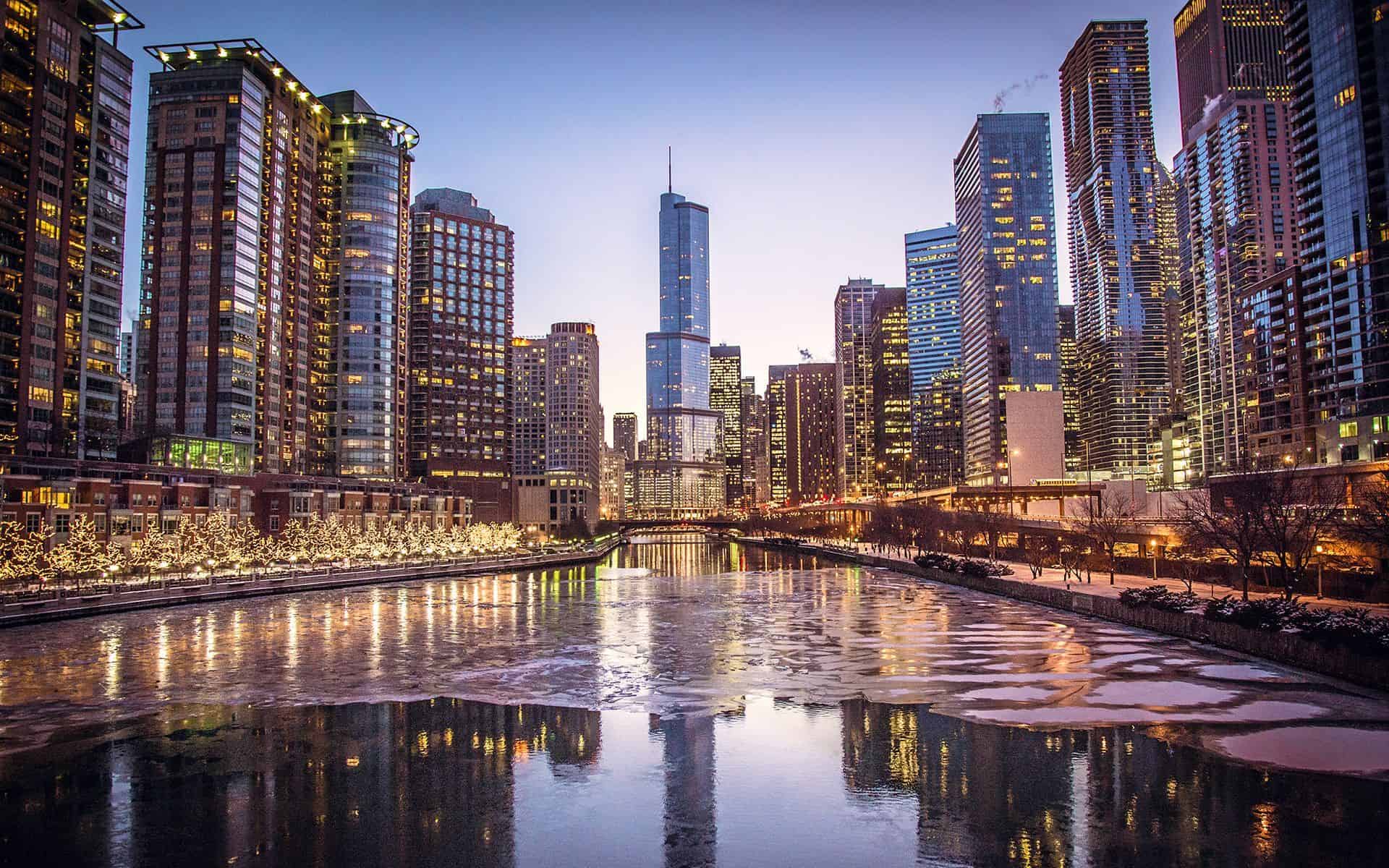 Events in Chicago