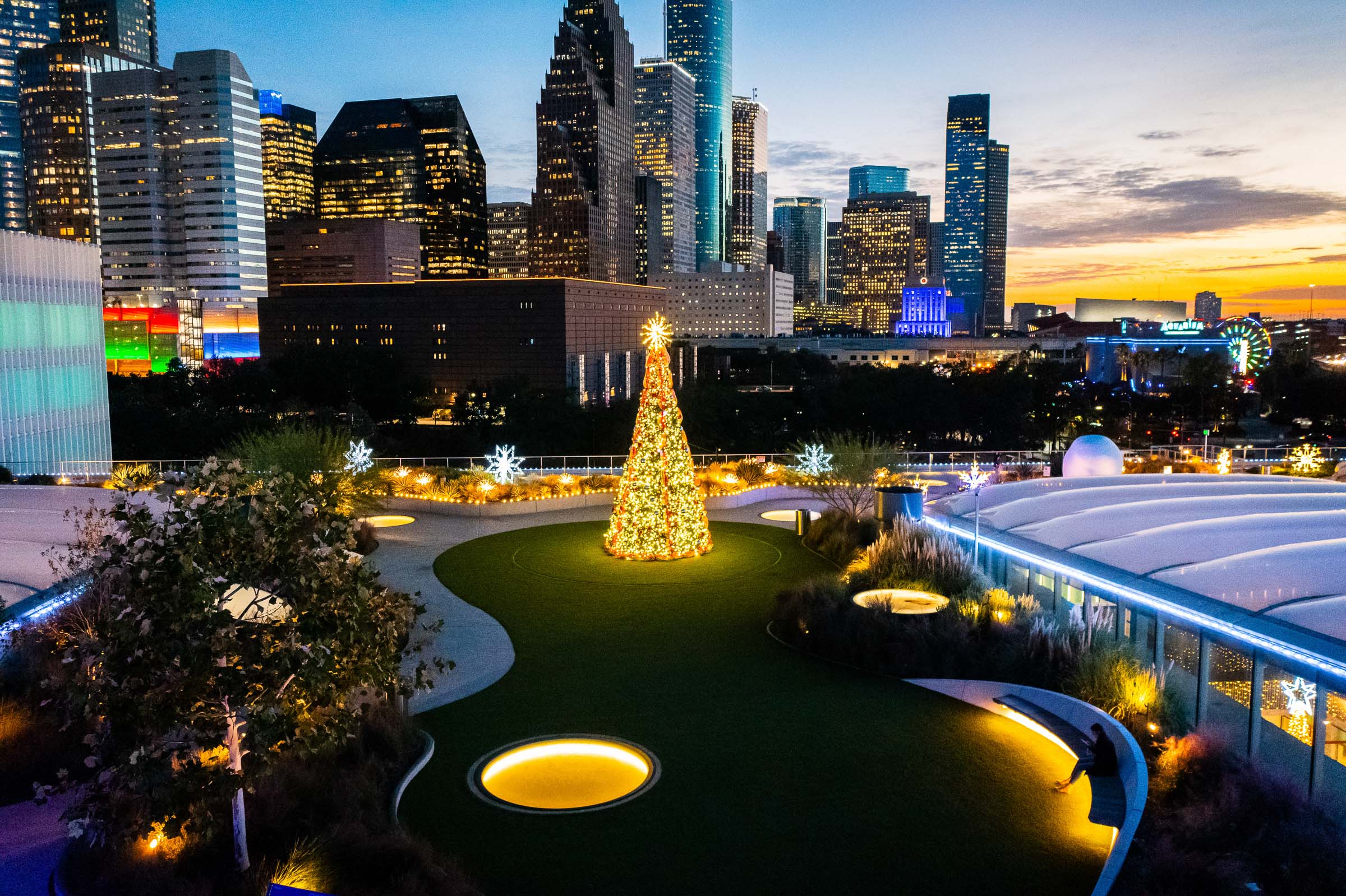 Events in Houston