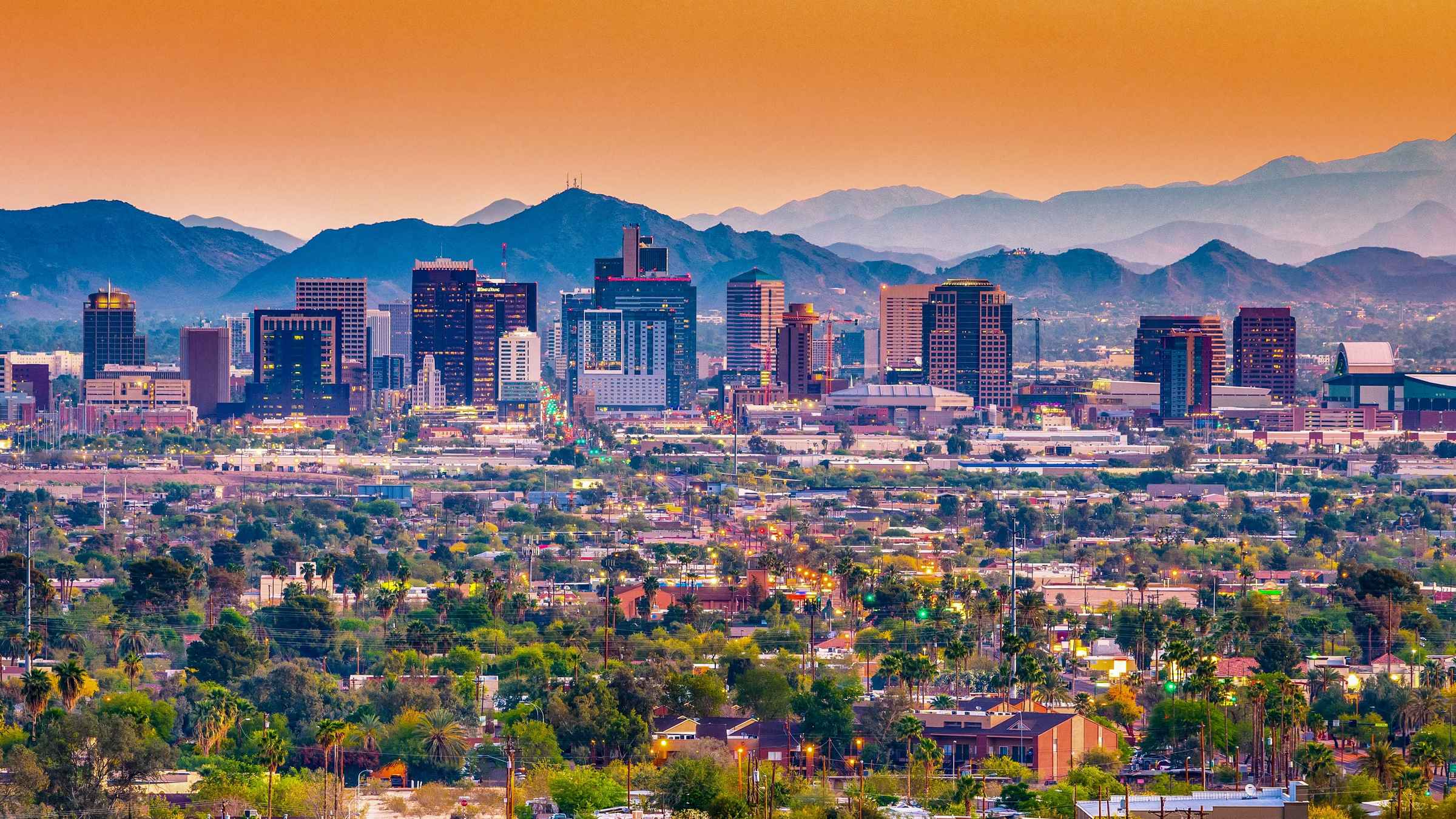 Events in Phoenix