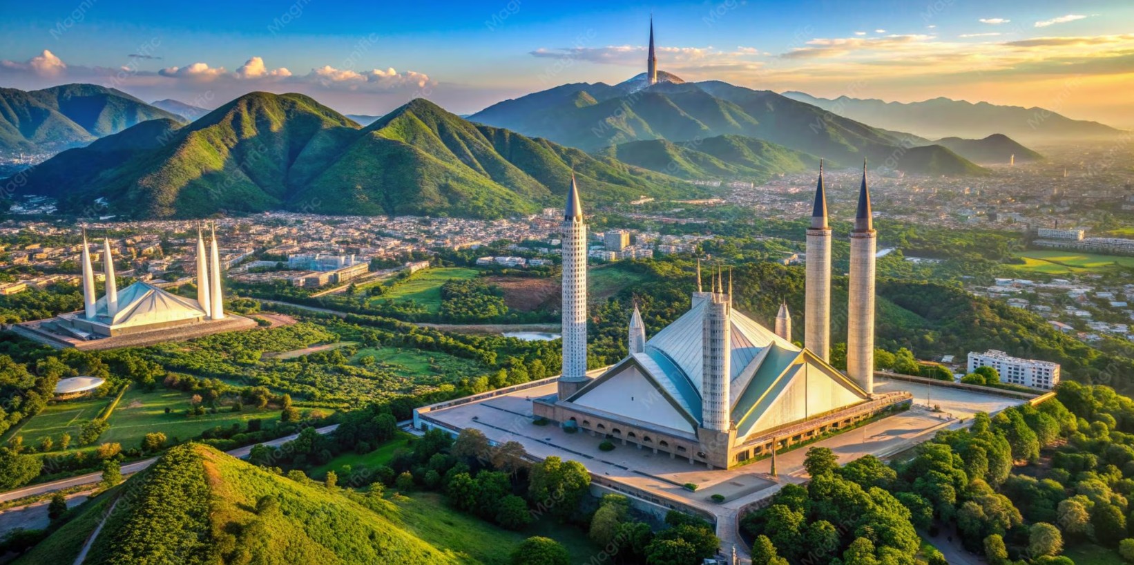 city of Pakistan