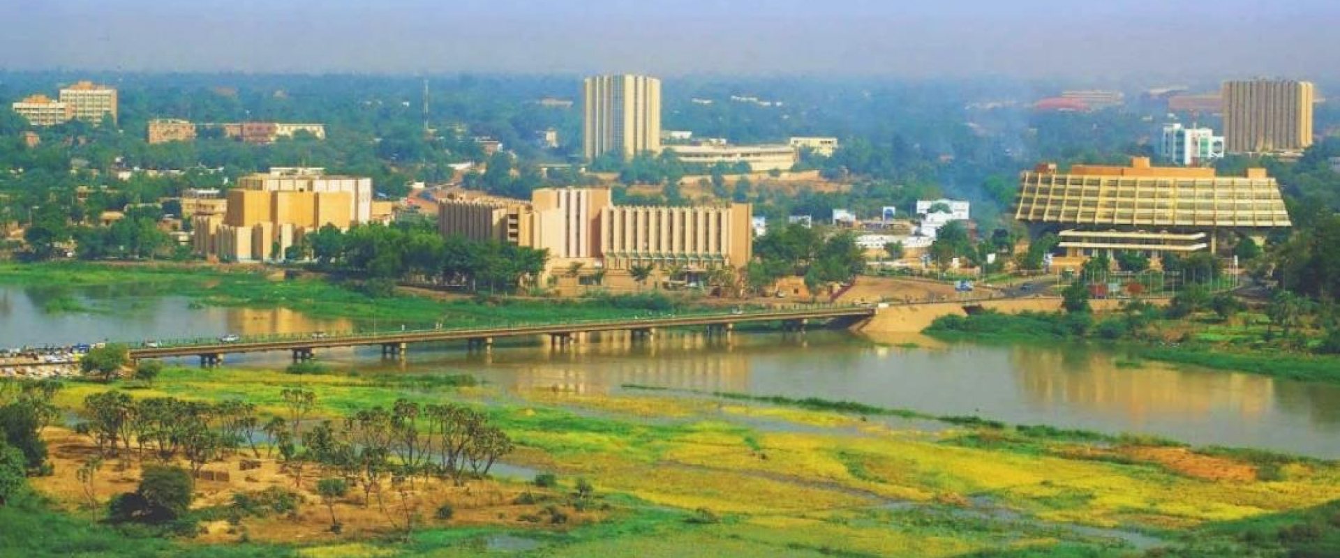 city of Niger