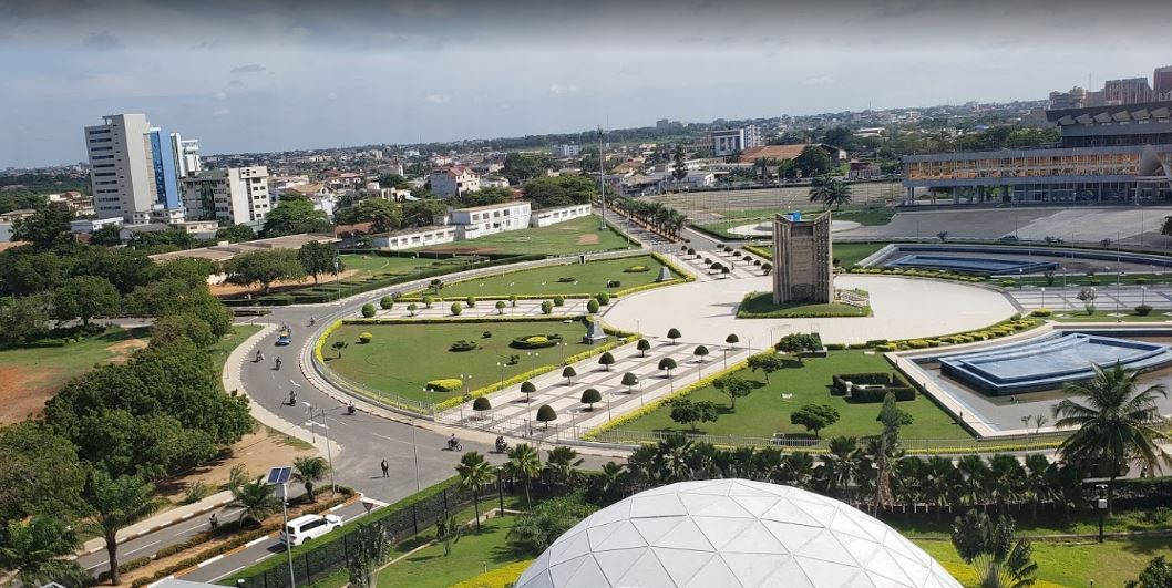city of Togo