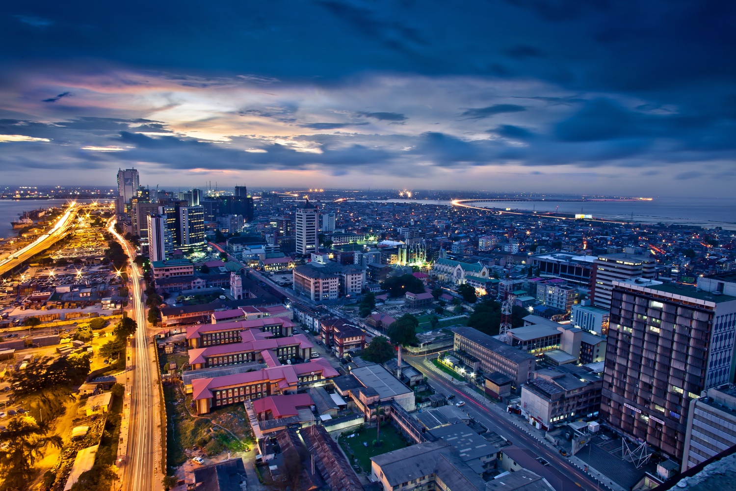 city of Ghana