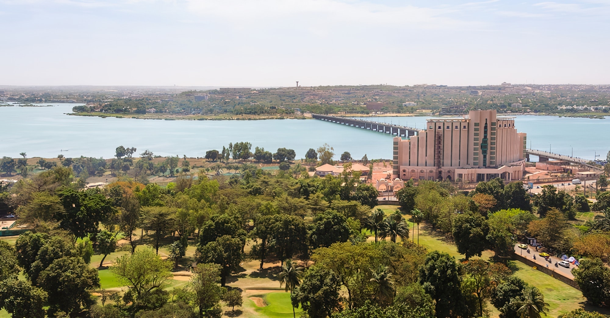 city of Mali