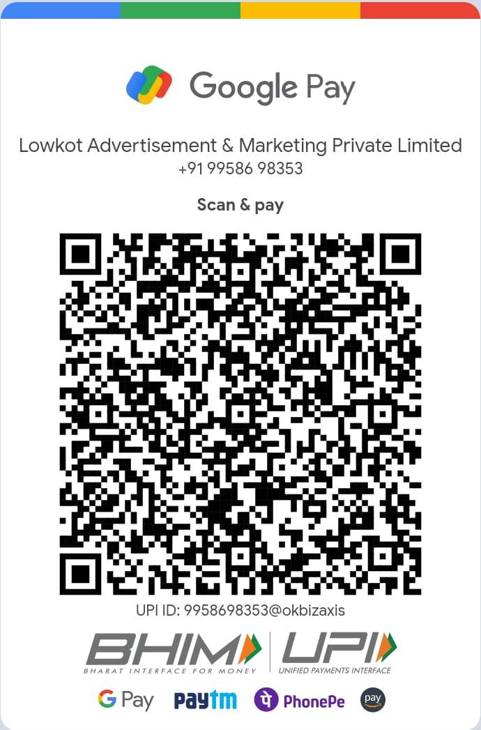 QR Scan