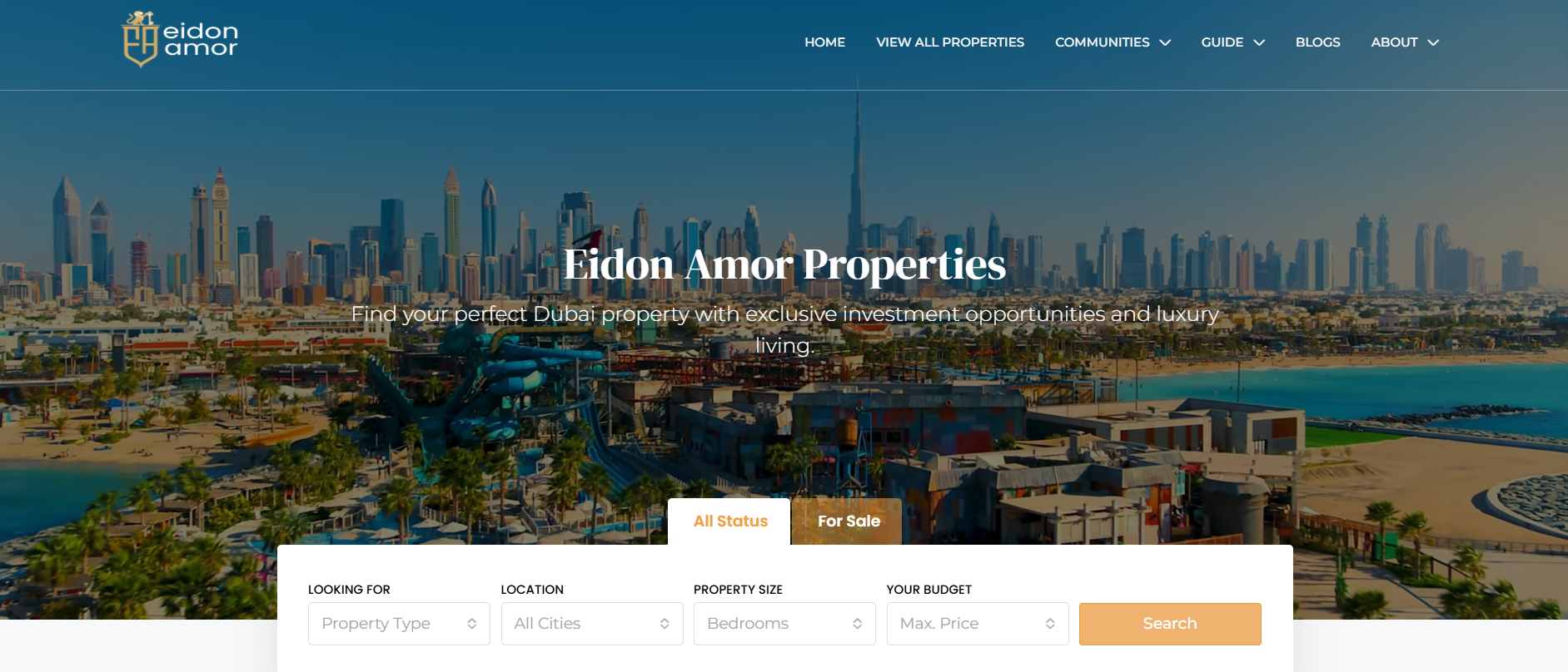 Company Banner