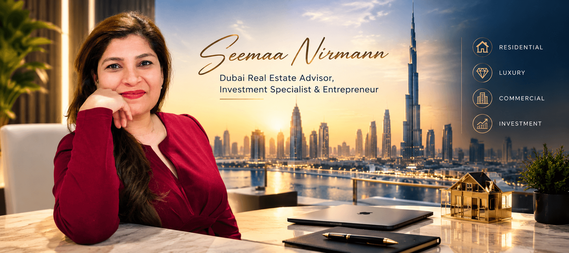 Company Banner