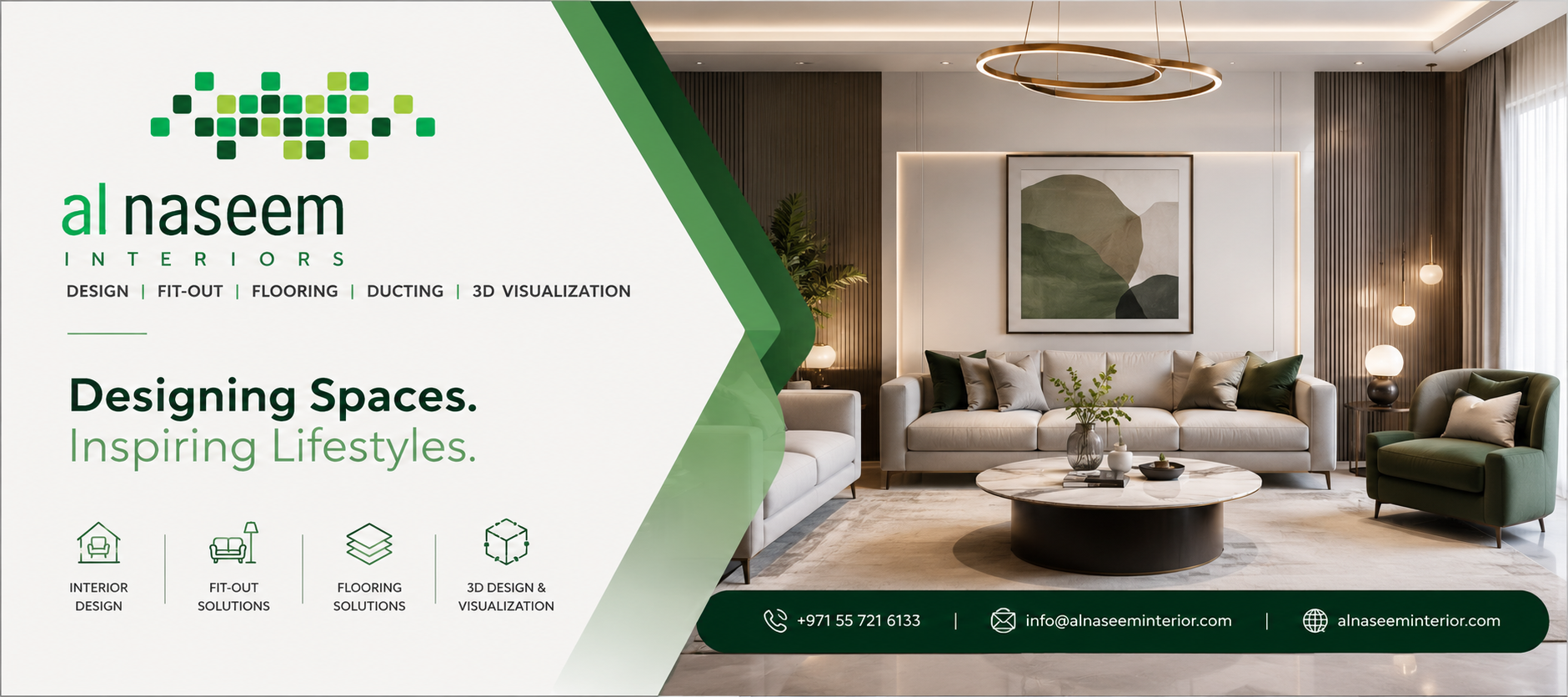 Company Banner